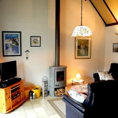 Holiday home Seagull's Nest Modern Retreat *